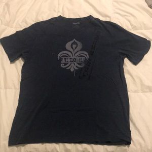 Men’s Express Graphic T-Shirt